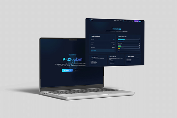 DeFi Lending Protocol